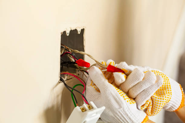 Best Electrical Remodeling Services  in Csar Chvez, TX