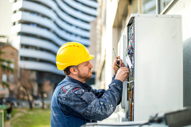 Best GFCI and AFCI Outlet Installation  in Csar Chvez, TX