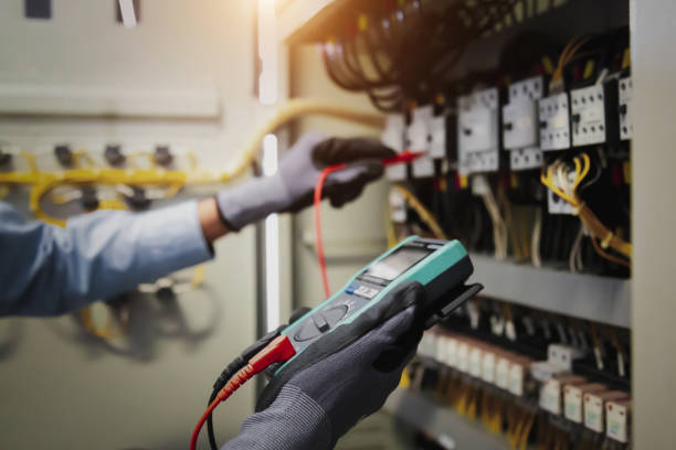 Best Emergency Electrical Repair Services  in Csar Chvez, TX